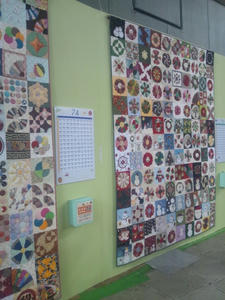 キルト展