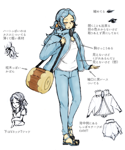 さんむんデザイン語りその６ No Endroll