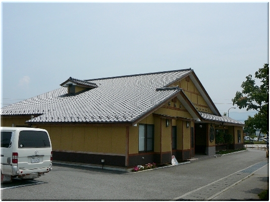 吉べえ(山梨)