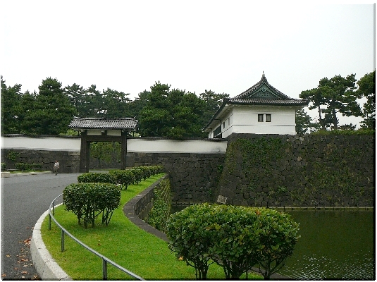 桜田門