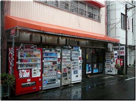 くまたぱん本舗(須賀川)