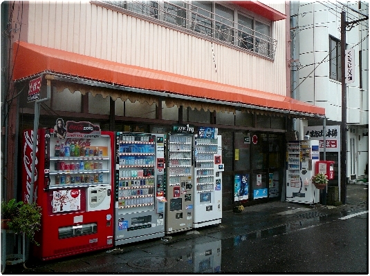 くまたぱん本舗（須賀川）