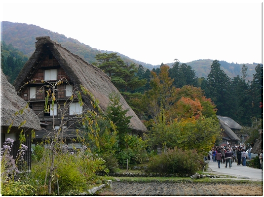 明善寺郷土館