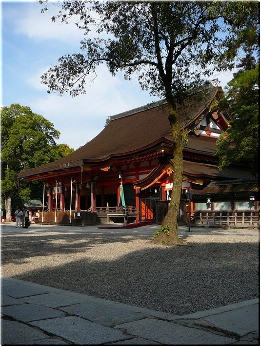 八坂神社