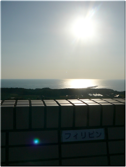 フィリピンどこ~!?