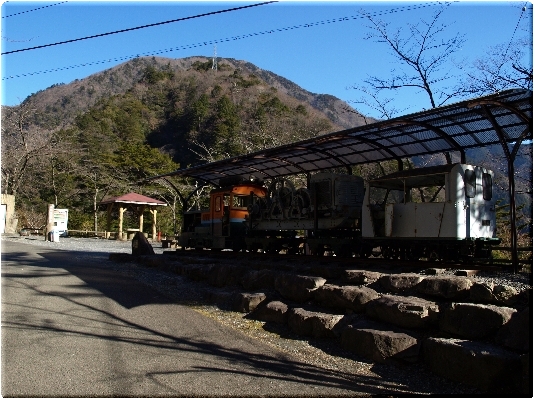 尾崎坂展望台