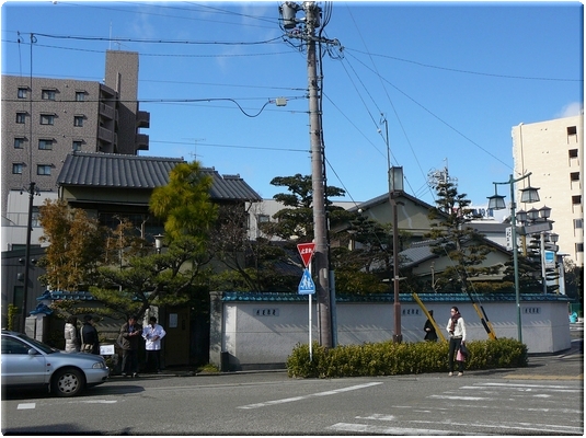 あつた蓬莱軒(名古屋)
