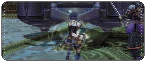 アラパゴにて