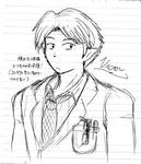 らくがきヴィクトル