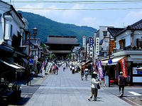 善光寺