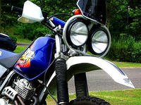 XR-BAJA