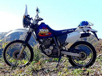 XR-BAJA