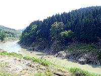 阿賀野川