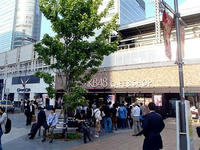 秋葉原駅前