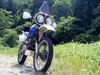 XR-BAJA