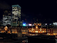 東京駅
