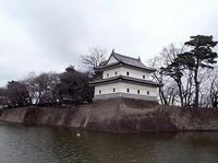 新発田城