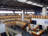 十日町情報館