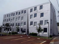 平田晃久one roof apartment