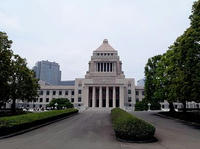 国会議事堂