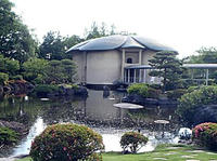 瞑想館