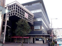 近江町いちば館