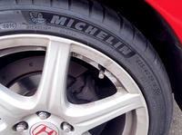 Michelin Pilot sport 4