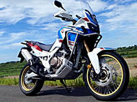 CRF1000L2