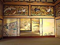 名古屋城本丸御殿