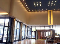 新潟市美術館