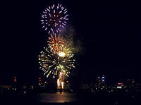 新潟花火2019