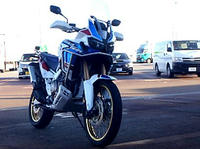 CRF1000L 18Yモデル