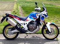 CRF1000L2 アフリカツインアドベンチャースポーツ