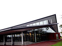 聖籠町立図書館