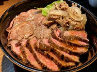 肉処バッファロー本気丼