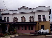 高田世界館
