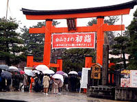 白山神社