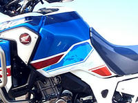 CRF1000L2　フランジレスタンク