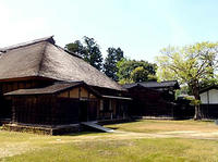 長谷川邸