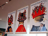 「IMAGINARIUM」