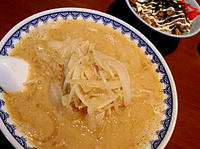 ミサの味噌ラーメン