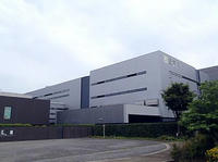 造幣局さいたま支局