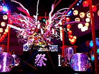 錦鯉・金魚アクアリウム