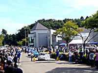 クラシックカーレビュー