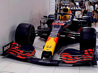 Enjoy Honda 2025 新潟市産業振興センター