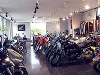 ホンダドリーム新潟東