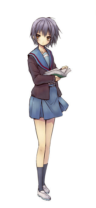 長門さん