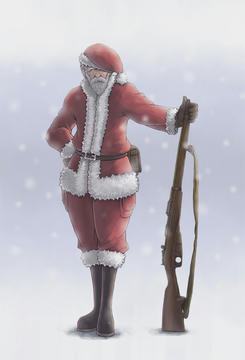 Happy Merry X'mas