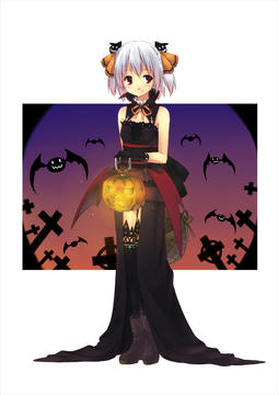 Happy halloween !!