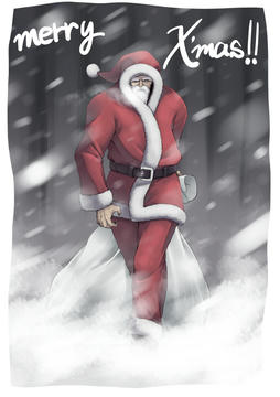 merry X'mas!!